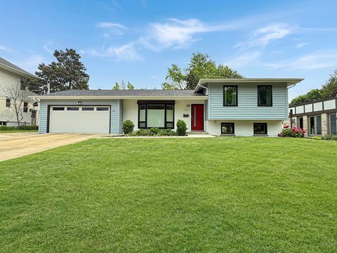 389 Forest Avenue Glen Ellyn IL 60137