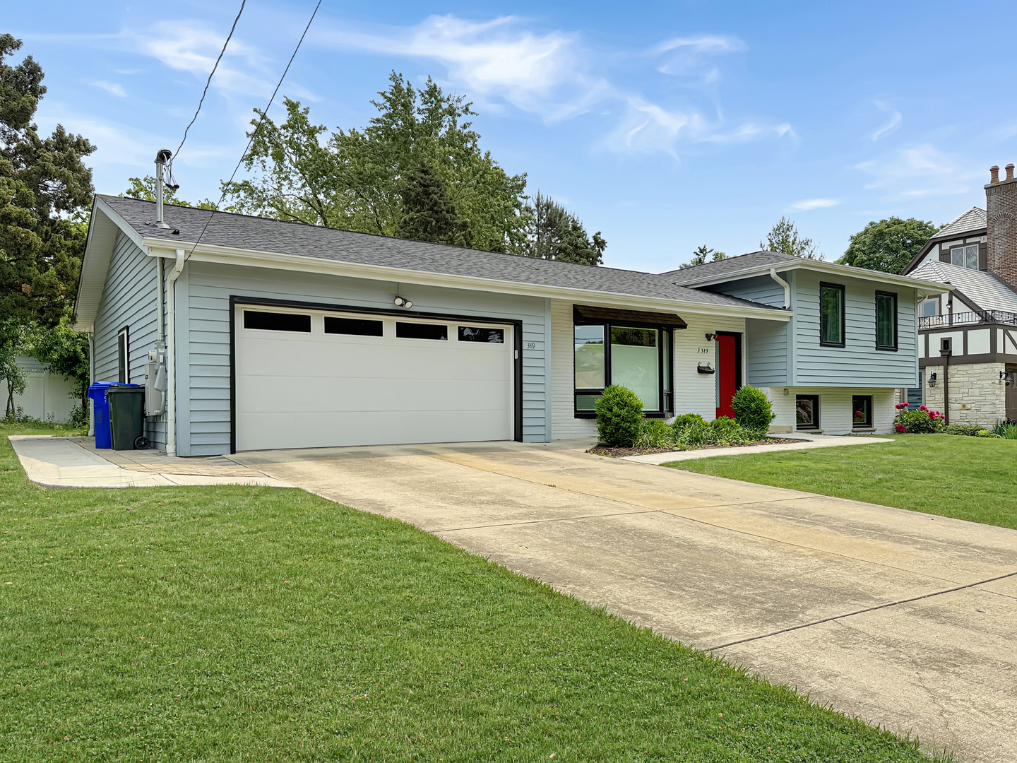 389 Forest Avenue