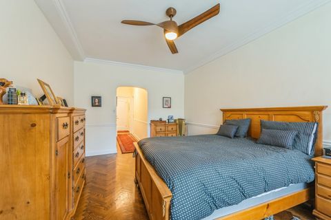 Tiny photo for 421 W Melrose Street #10B, Chicago, IL 60657 (MLS # 12385000)