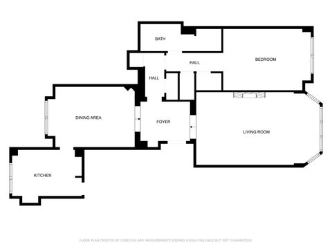 Tiny photo for 421 W Melrose Street #10B, Chicago, IL 60657 (MLS # 12385000)