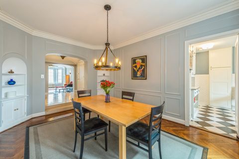 Tiny photo for 421 W Melrose Street #10B, Chicago, IL 60657 (MLS # 12385000)