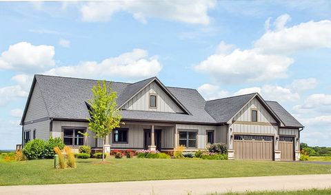 9907 Henning Drive Huntley IL 60142