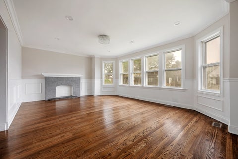 Tiny photo for 8322 S Aberdeen Street, Chicago, IL 60620 (MLS # 12765795)