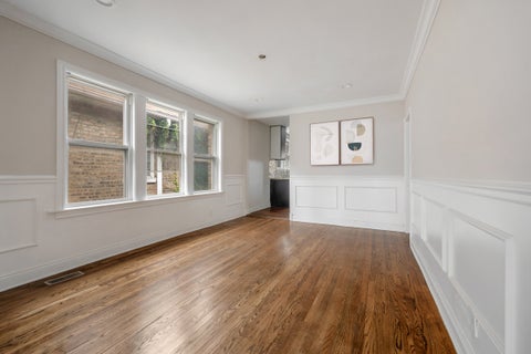 Tiny photo for 8322 S Aberdeen Street, Chicago, IL 60620 (MLS # 12765795)