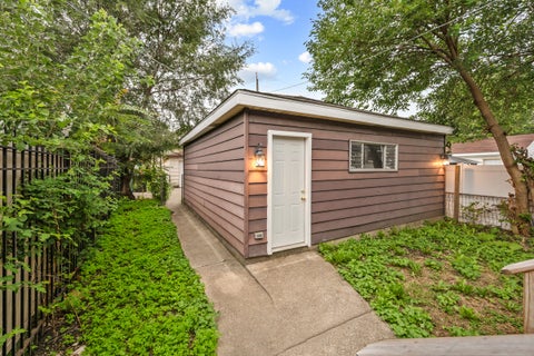 Tiny photo for 8322 S Aberdeen Street, Chicago, IL 60620 (MLS # 12765795)