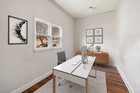 Tiny photo for 8322 S Aberdeen Street, Chicago, IL 60620 (MLS # 12765795)