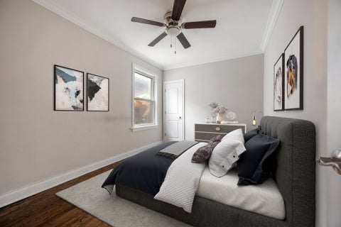 Tiny photo for 8322 S Aberdeen Street, Chicago, IL 60620 (MLS # 12765795)