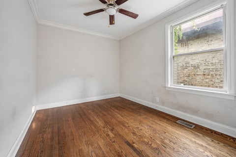 Tiny photo for 8322 S Aberdeen Street, Chicago, IL 60620 (MLS # 12765795)
