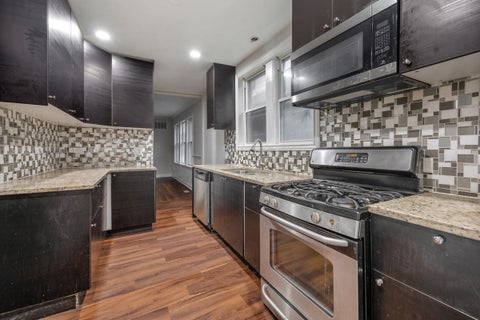 Tiny photo for 8322 S Aberdeen Street, Chicago, IL 60620 (MLS # 12765795)