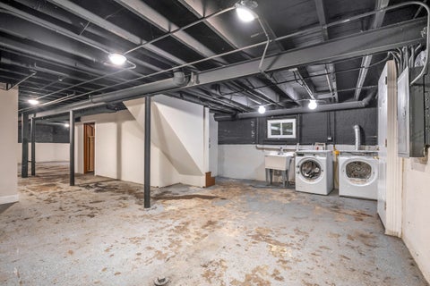 Tiny photo for 8322 S Aberdeen Street, Chicago, IL 60620 (MLS # 12765795)