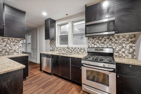Tiny photo for 8322 S Aberdeen Street, Chicago, IL 60620 (MLS # 12765795)