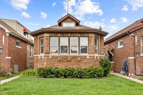 Photo of 8322 S Aberdeen Street, Chicago, IL 60620 (MLS # 12765795)