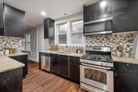 Tiny photo for 8322 S Aberdeen Street, Chicago, IL 60620 (MLS # 12765795)