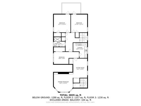 Tiny photo for 2115 Kenilworth Avenue, Berwyn, IL 60402 (MLS # 12453865)