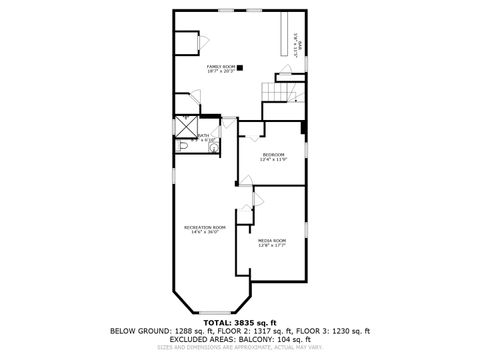 Tiny photo for 2115 Kenilworth Avenue, Berwyn, IL 60402 (MLS # 12453865)