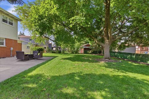 Tiny photo for 1780 W Jo Ann Lane, Addison, IL 60101 (MLS # 12687285)