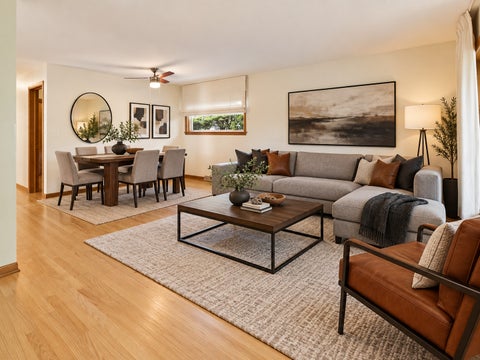 Tiny photo for 1507 Oakton Street, Park Ridge, IL 60068 (MLS # 12774172)