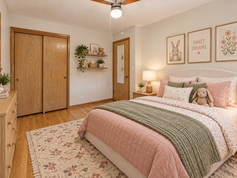 Tiny photo for 1507 Oakton Street, Park Ridge, IL 60068 (MLS # 12774172)