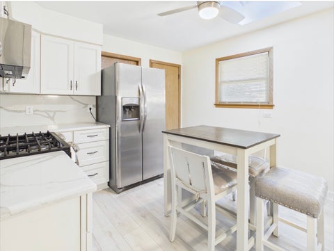 Tiny photo for 1507 Oakton Street, Park Ridge, IL 60068 (MLS # 12774172)