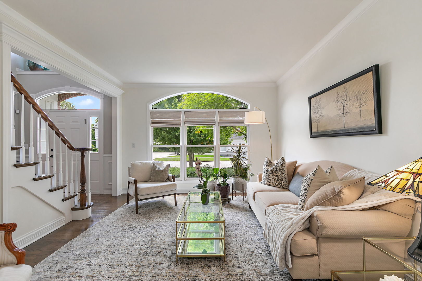 40W054 Margaret Mitchell Street