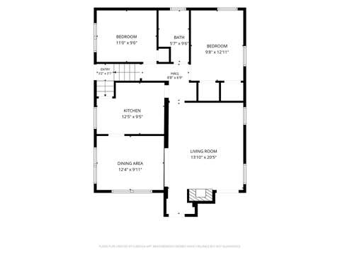 Tiny photo for 1020 BLACK Road, Joliet, IL 60435 (MLS # 12679572)