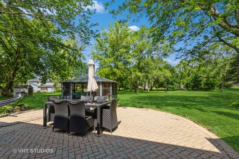 A home in Mundelein