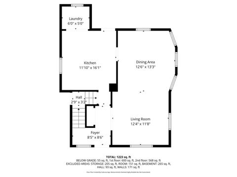 Tiny photo for 1602 37TH Street, Rock Island, IL 61201 (MLS # QC4270103)