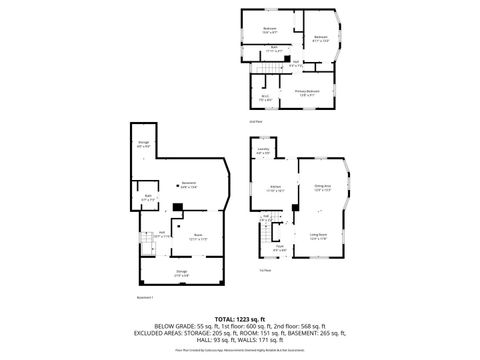 Tiny photo for 1602 37TH Street, Rock Island, IL 61201 (MLS # QC4270103)