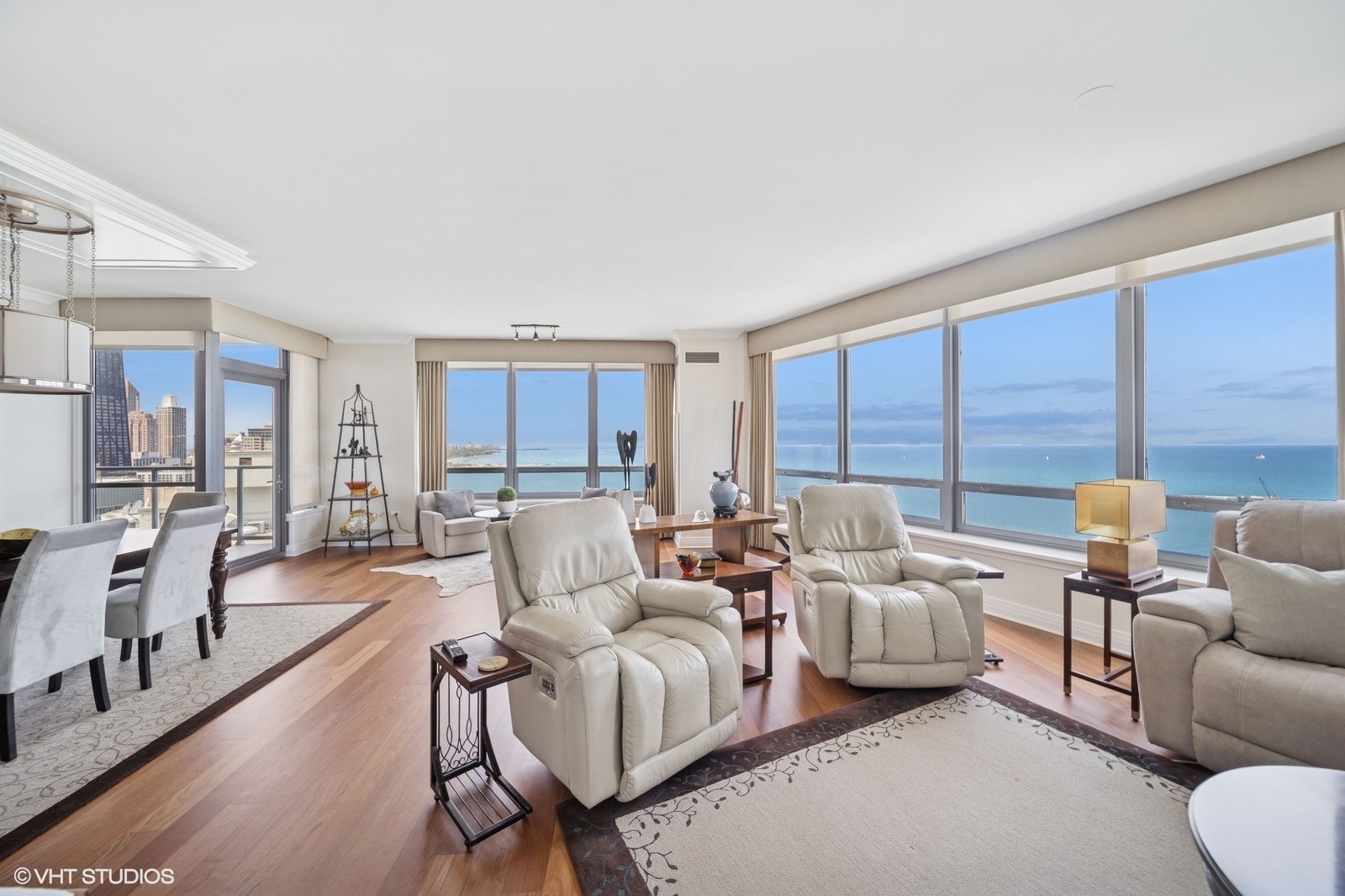 600 N LAKE SHORE Drive 3105