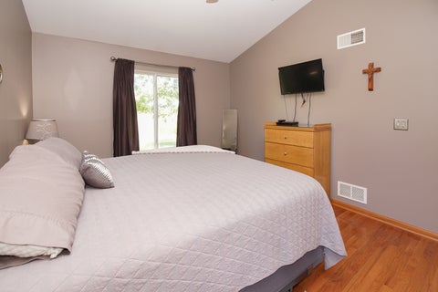 Tiny photo for 516 Ramsden Road, Plano, IL 60545 (MLS # 12781354)