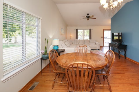Tiny photo for 516 Ramsden Road, Plano, IL 60545 (MLS # 12781354)