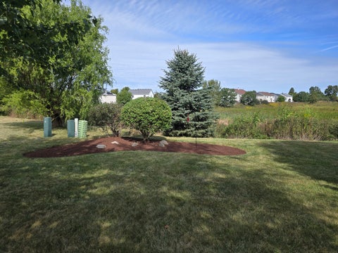 Tiny photo for 516 Ramsden Road, Plano, IL 60545 (MLS # 12781354)