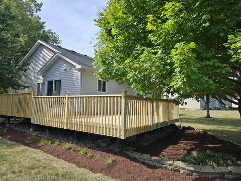 Tiny photo for 516 Ramsden Road, Plano, IL 60545 (MLS # 12781354)