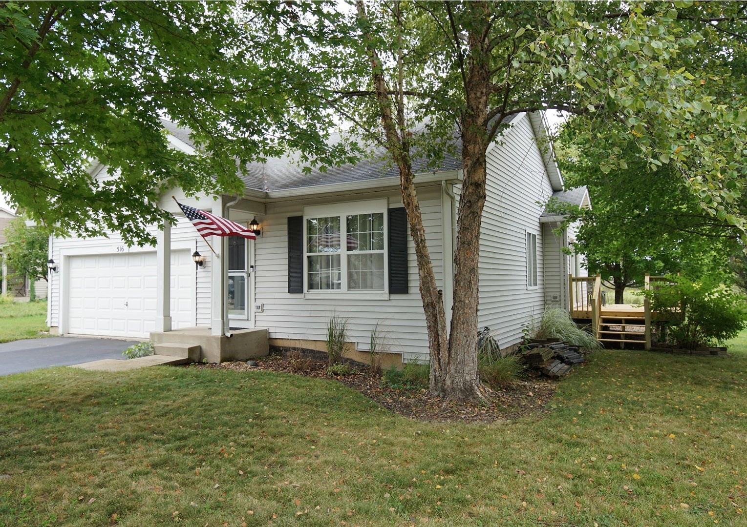 516 Ramsden Road
