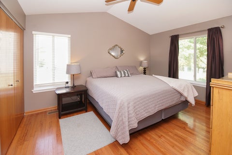 Tiny photo for 516 Ramsden Road, Plano, IL 60545 (MLS # 12781354)
