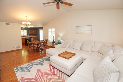 Tiny photo for 516 Ramsden Road, Plano, IL 60545 (MLS # 12781354)