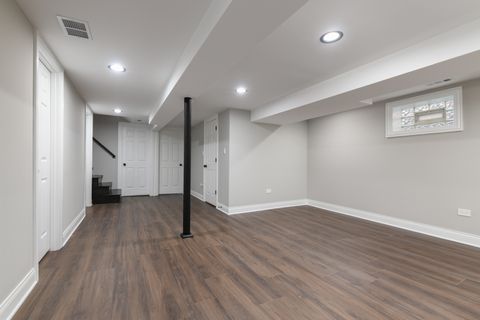 Tiny photo for 12522 S Racine Avenue, Calumet Park, IL 60827 (MLS # 12500931)