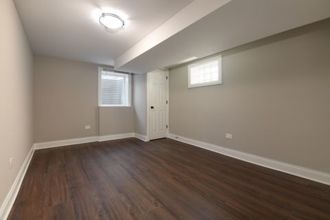 Tiny photo for 12522 S Racine Avenue, Calumet Park, IL 60827 (MLS # 12500931)