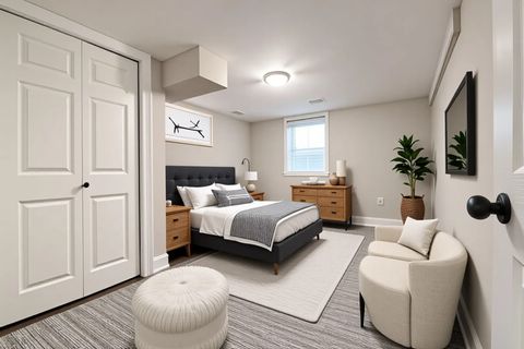 Tiny photo for 12522 S Racine Avenue, Calumet Park, IL 60827 (MLS # 12500931)