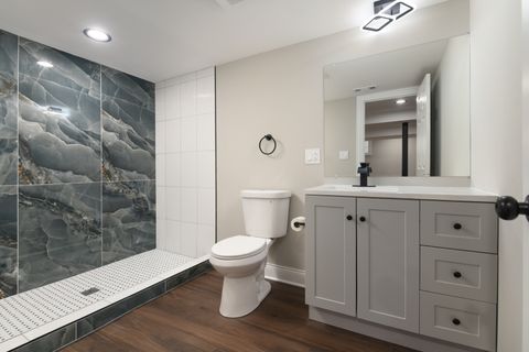 Tiny photo for 12522 S Racine Avenue, Calumet Park, IL 60827 (MLS # 12500931)