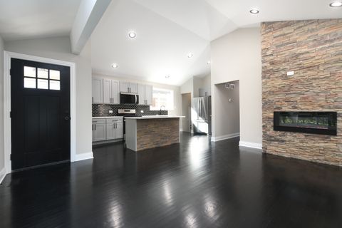 Tiny photo for 12522 S Racine Avenue, Calumet Park, IL 60827 (MLS # 12500931)