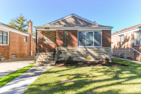 12522 S Racine Avenue Calumet Park IL 60827