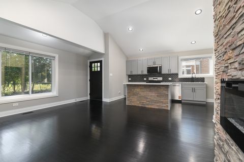 Tiny photo for 12522 S Racine Avenue, Calumet Park, IL 60827 (MLS # 12500931)