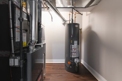 Tiny photo for 12522 S Racine Avenue, Calumet Park, IL 60827 (MLS # 12500931)