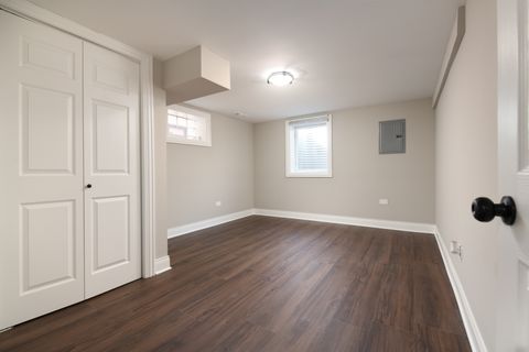 Tiny photo for 12522 S Racine Avenue, Calumet Park, IL 60827 (MLS # 12500931)