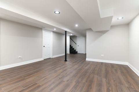 Tiny photo for 12522 S Racine Avenue, Calumet Park, IL 60827 (MLS # 12500931)