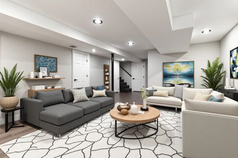 Tiny photo for 12522 S Racine Avenue, Calumet Park, IL 60827 (MLS # 12500931)