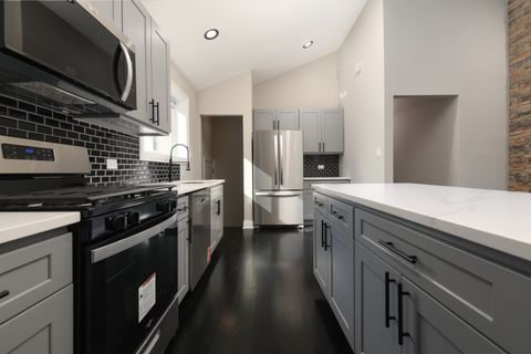 Tiny photo for 12522 S Racine Avenue, Calumet Park, IL 60827 (MLS # 12500931)