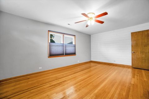 Tiny photo for 1303 Rice Street, Melrose Park, IL 60160 (MLS # 12480557)