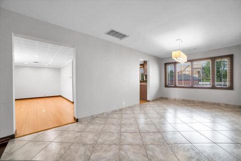 Tiny photo for 1303 Rice Street, Melrose Park, IL 60160 (MLS # 12480557)